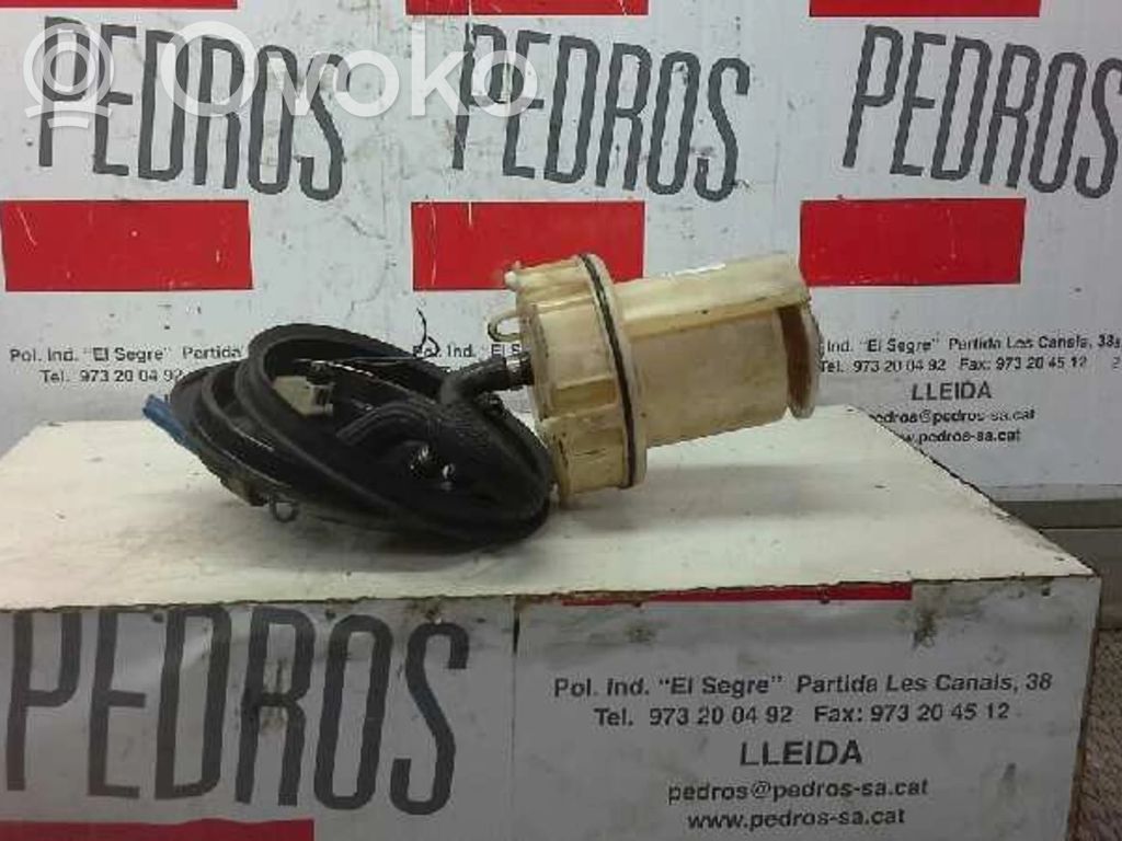 Bomba interna de combustible   9128220,0580300001