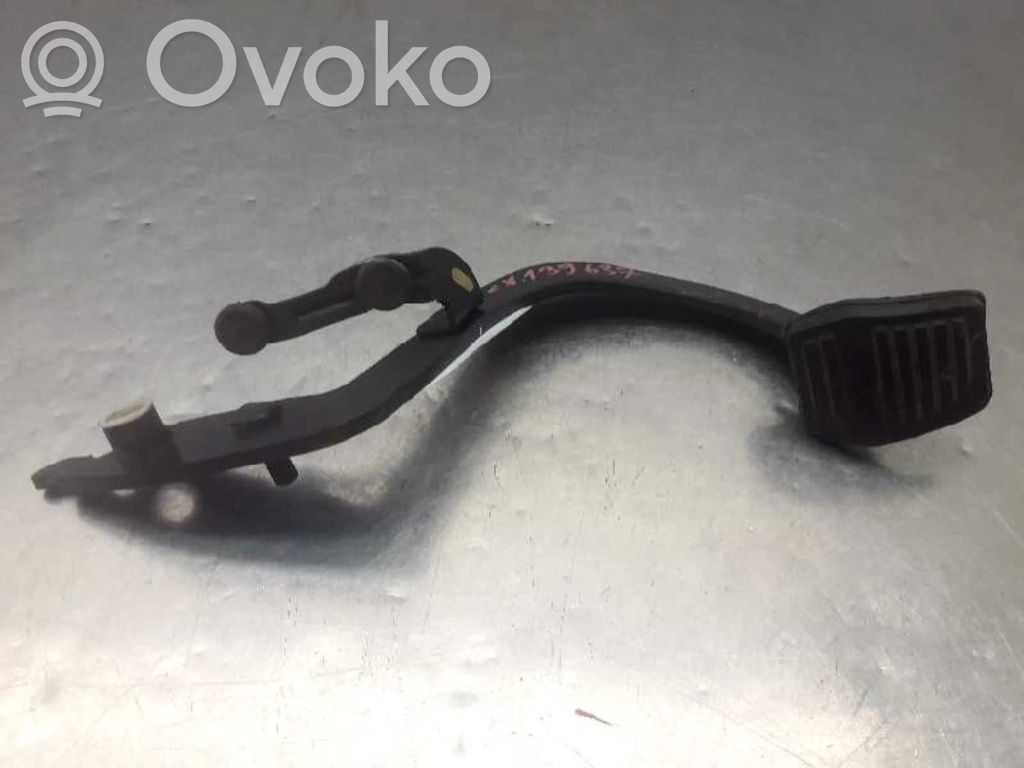 Sankabos pedalas