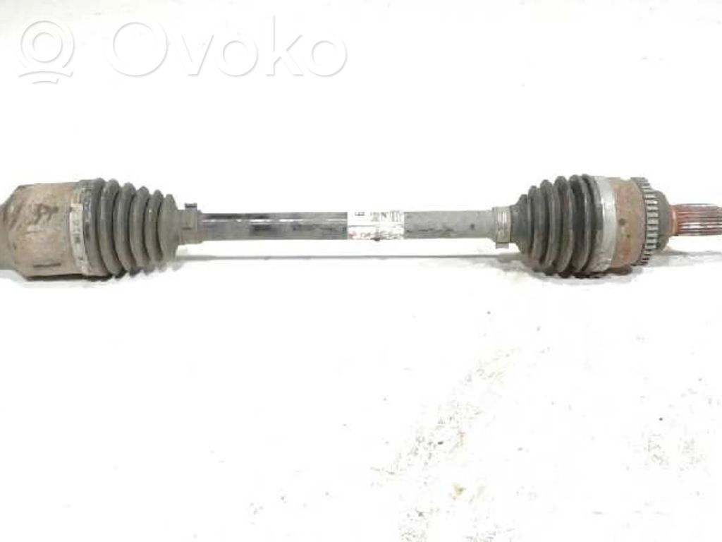 Suzuki Swift I Eje de transmisión delantero 