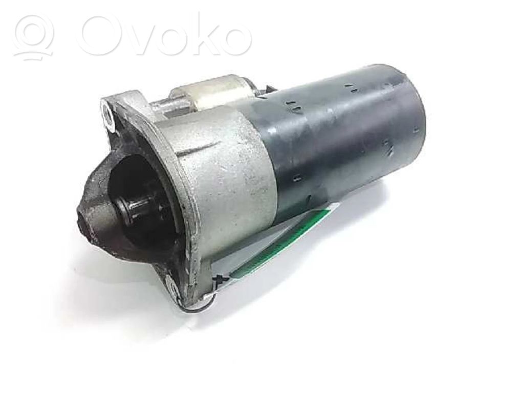 Стартер   0001109252