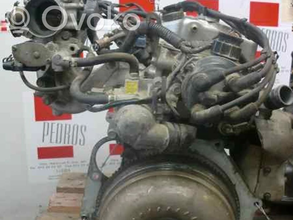 Engine   4G92