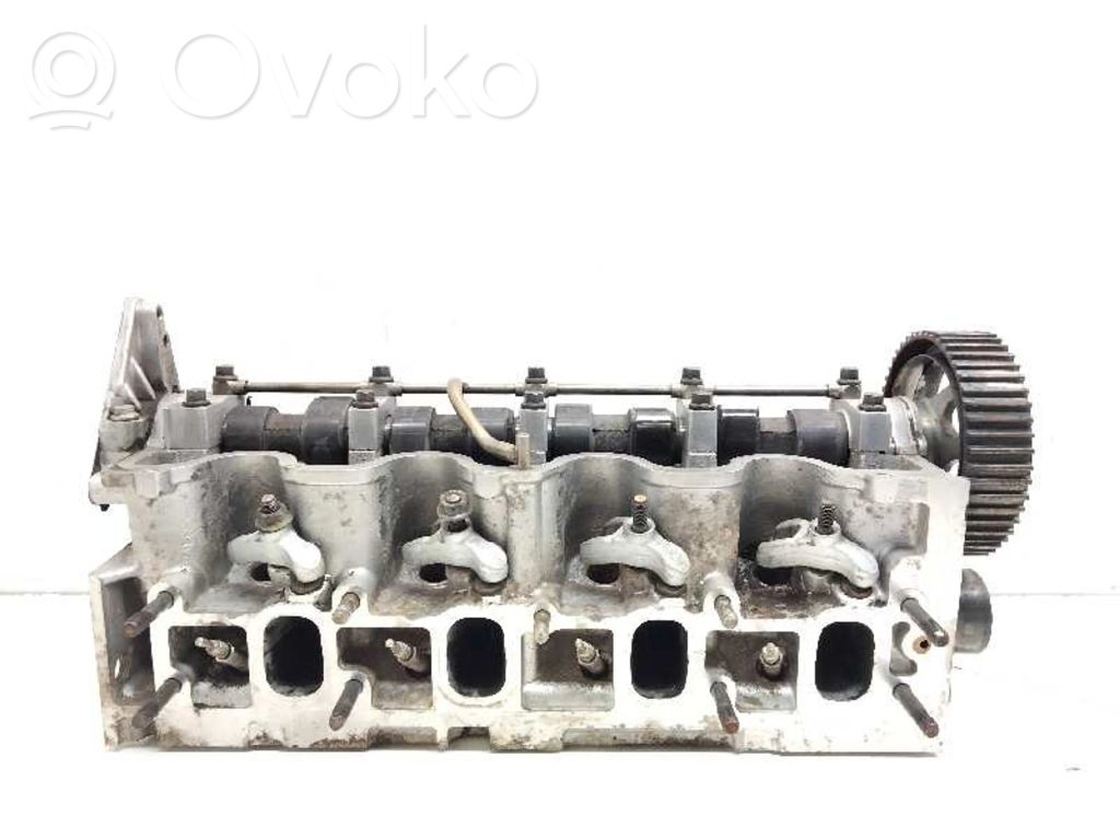 Engine head   5519309