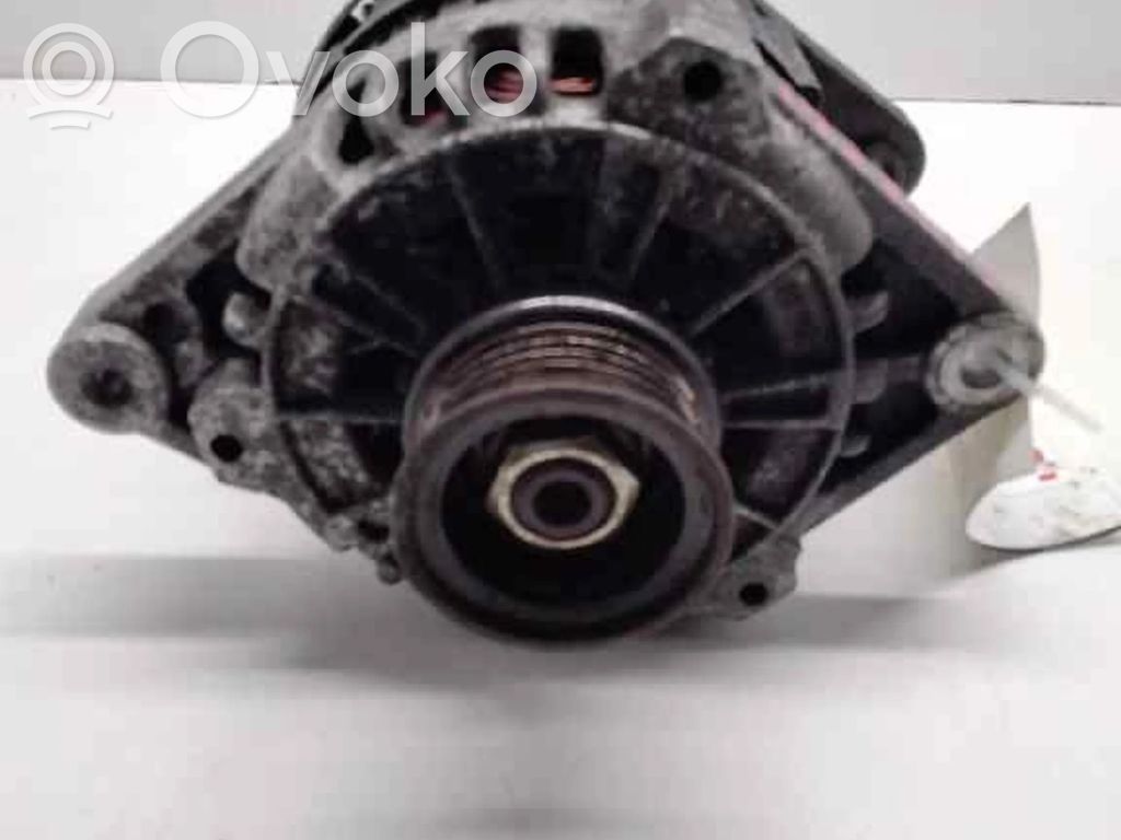 Alternador   SINREF