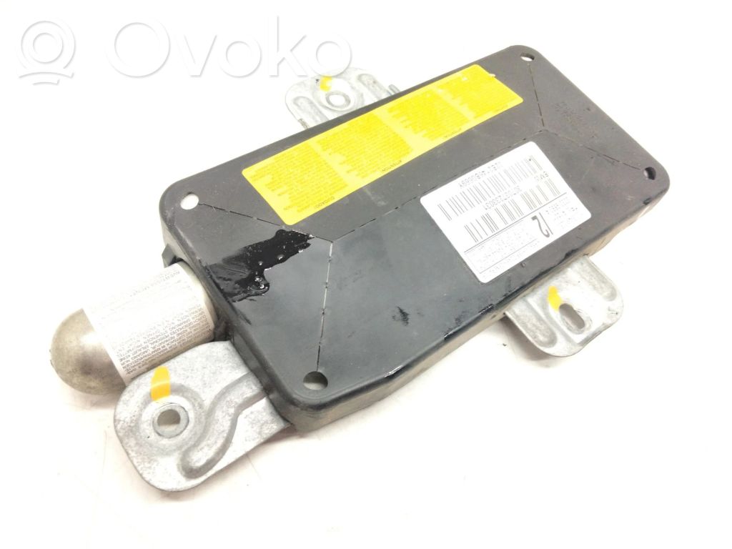Airbag lateral   307037233031