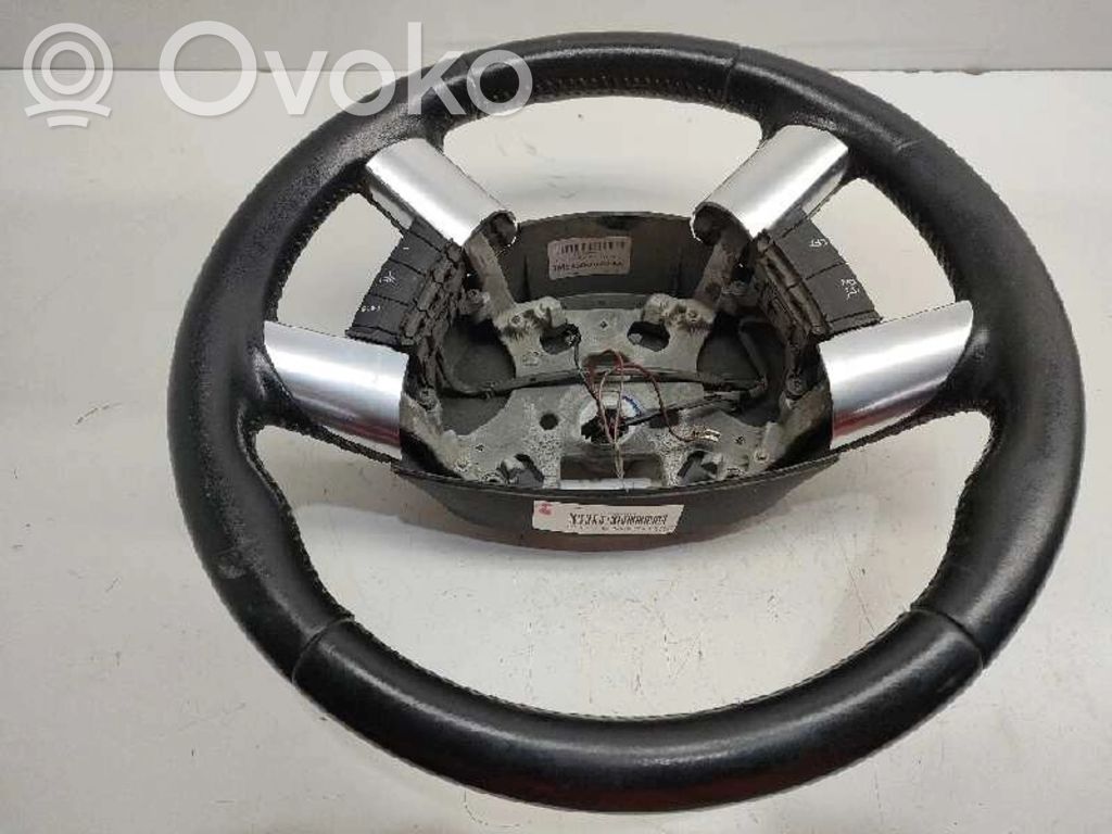 Ohjauspyörä   3M513600CHW,682556700B