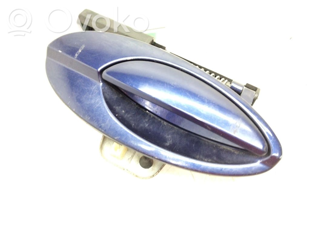 Manecilla externa puerta delantera   324804E05