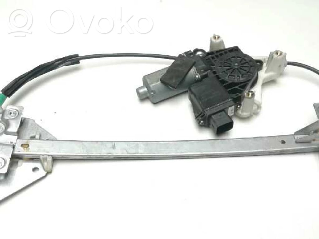 Mitsubishi Space Star Macara geam spate fără motor 