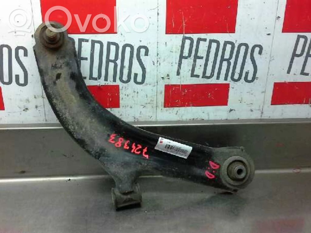 Brazo de suspensión delantero