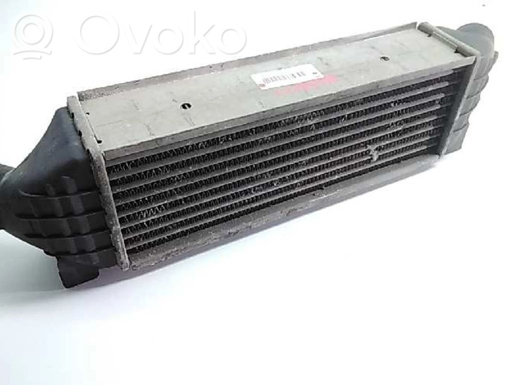 Intercooler radiator   2C119L440BB