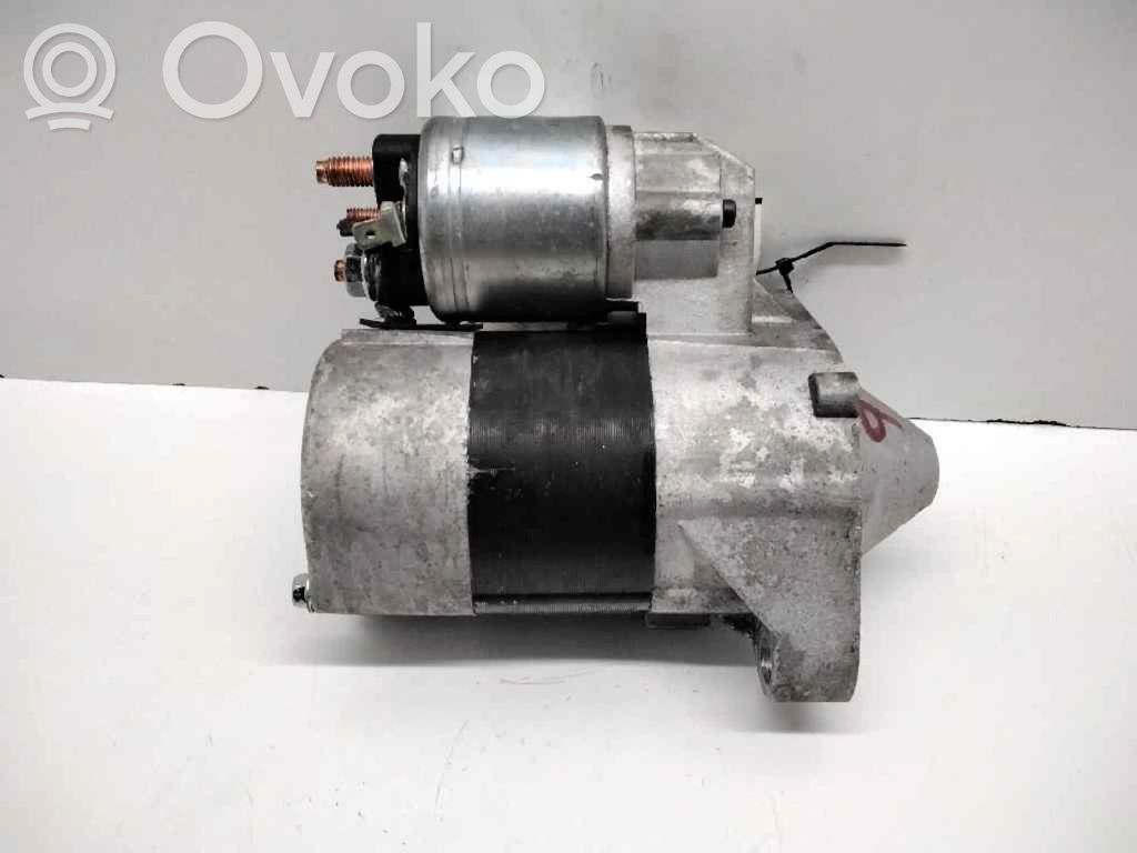 Motor de arranque   111641,A2018