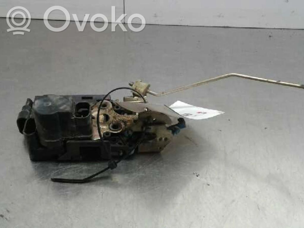 Etuoven lukko   139182