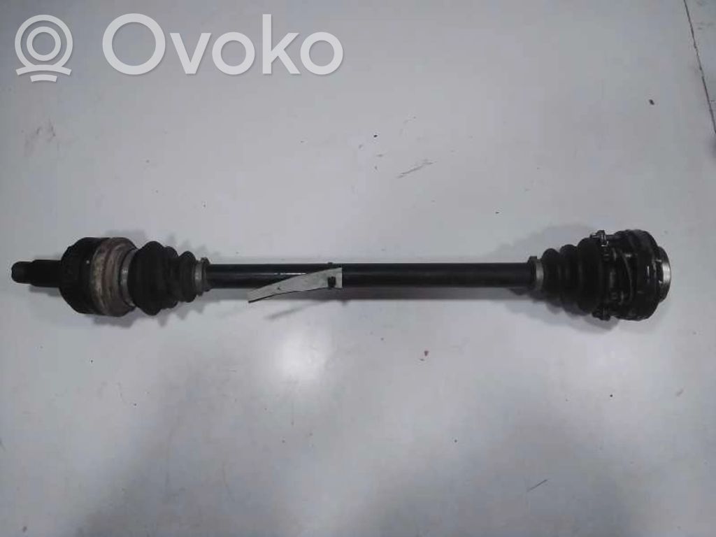 BMW 1 E81 E87 Rear driveshaft 