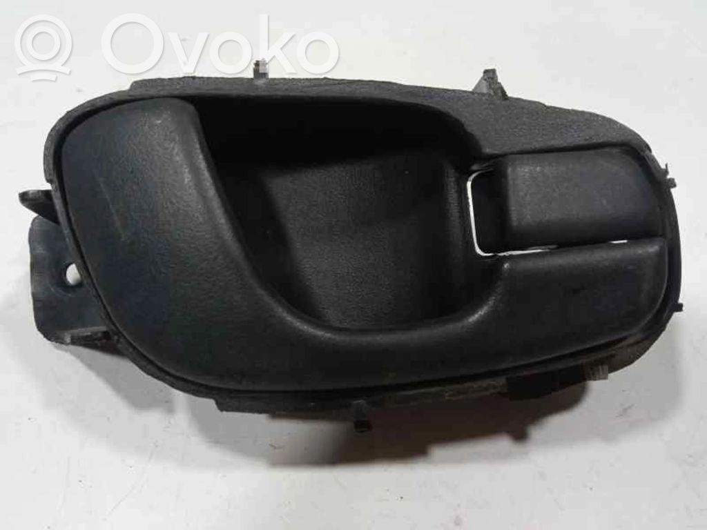 Daewoo Lanos Rear door interior handle 