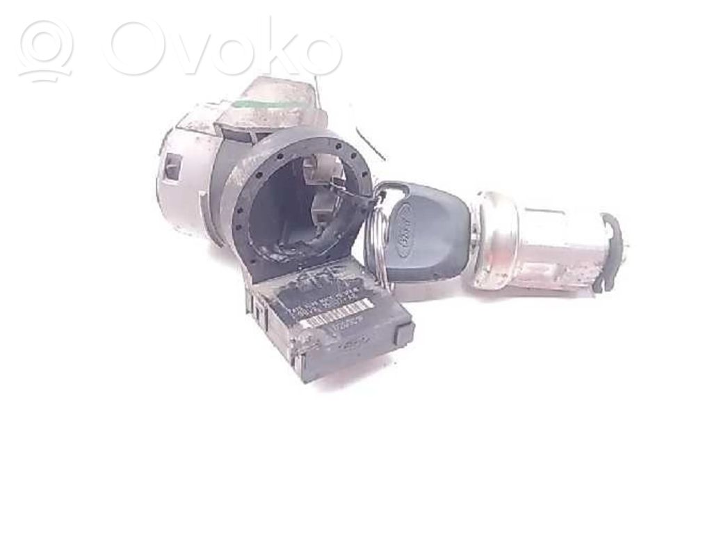 Ignition lock   9V415607AB