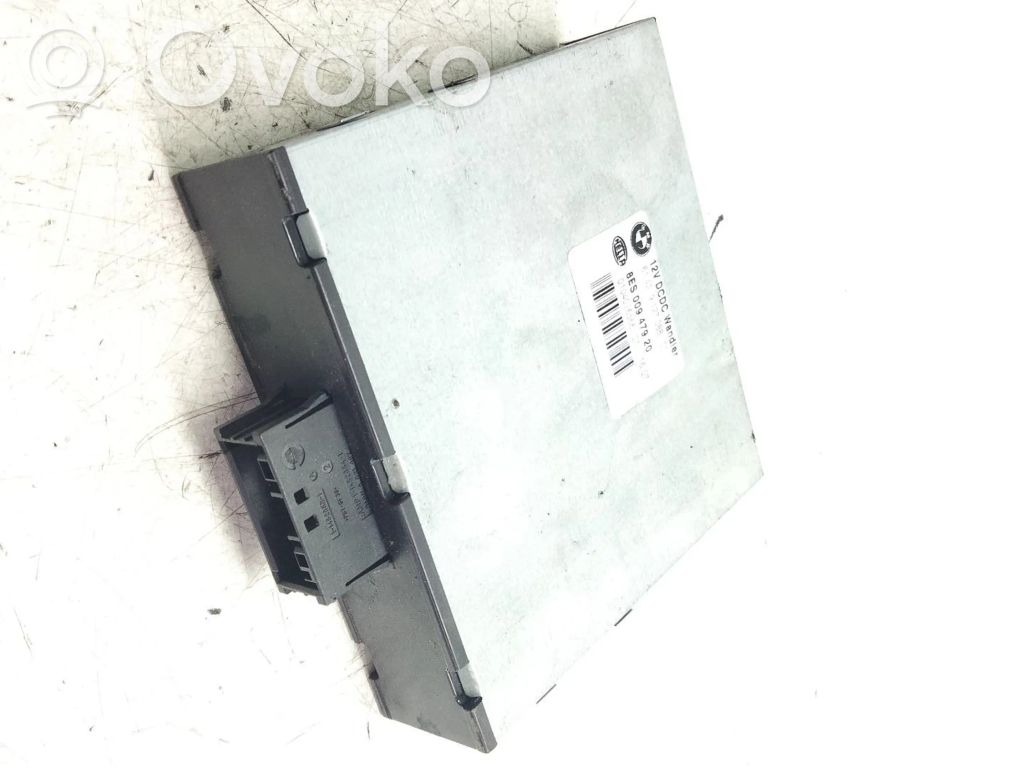 Unidad de control/módulo de los faros xenón   912708801