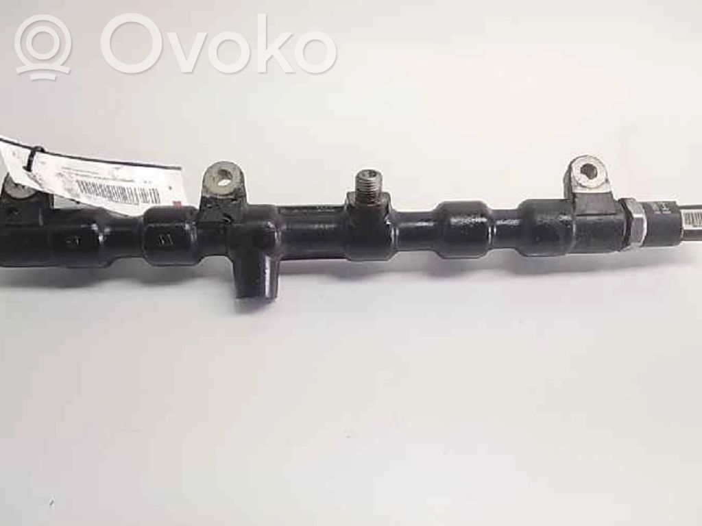 Ford Mondeo Mk III Rampa inyectora 