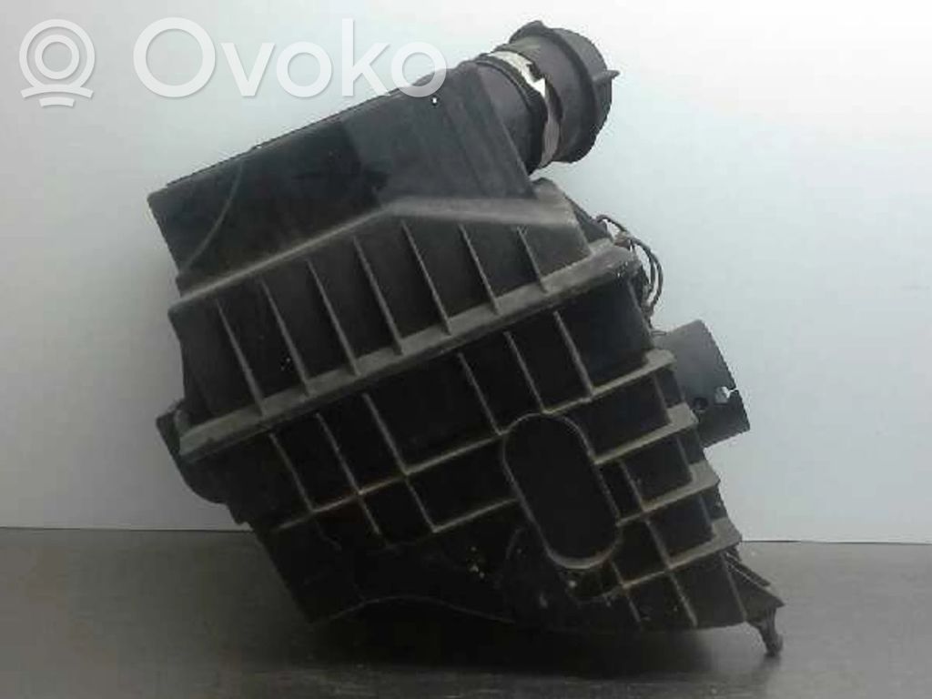 Ford Transit Ilmansuodatin 