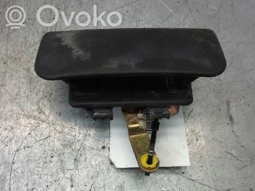 Ford Transit Manecilla externa puerta delantera 