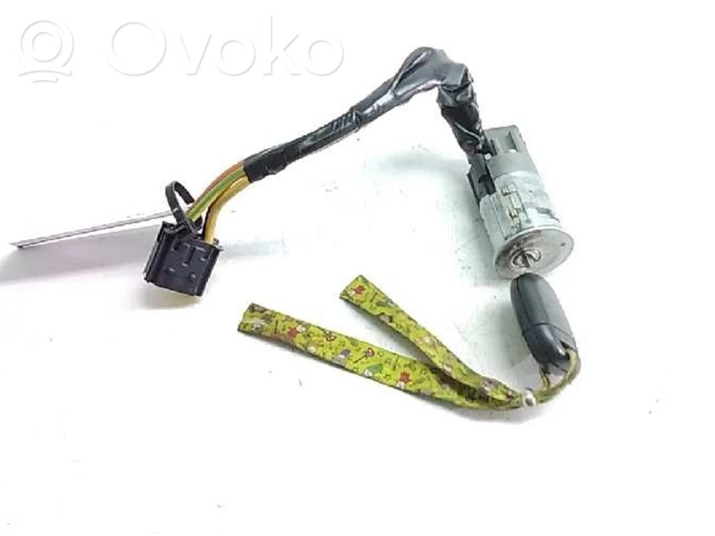 Virtalukko   1M209B