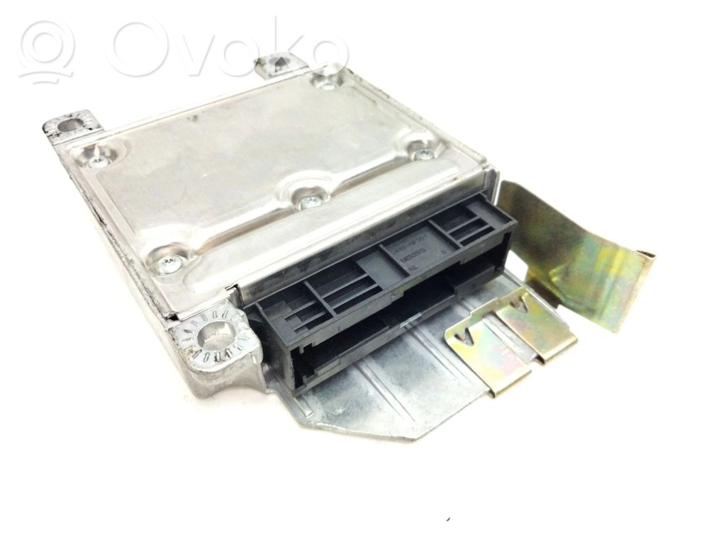Airbag control unit/module   8374798