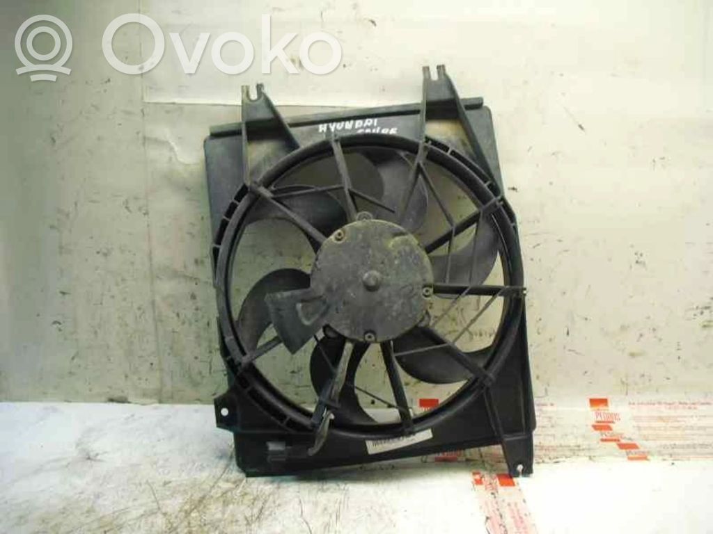 Elektrolüfter
