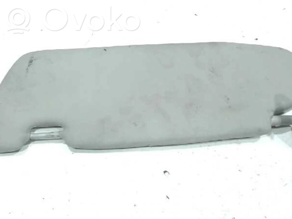 Ford Ka Sun visor 