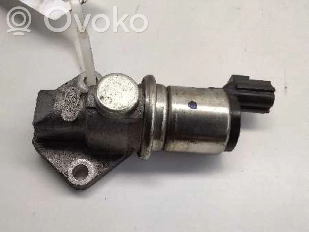 Idle control valve (regulator)