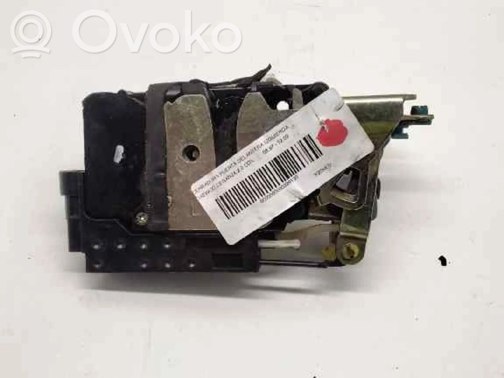 Etuoven lukko   7F18