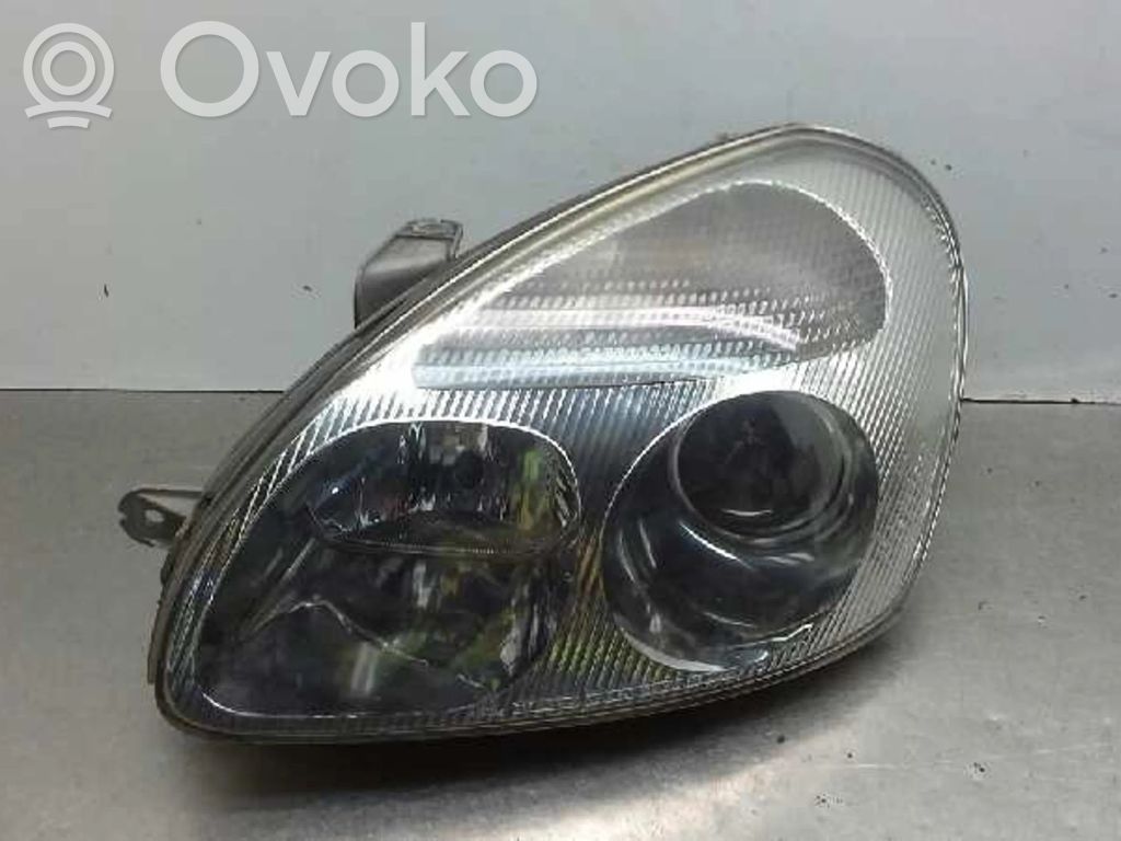 Daewoo Nubira Faro/fanale 