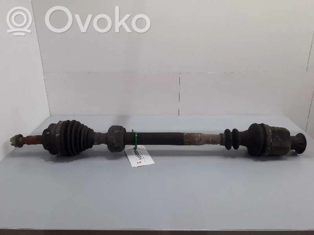 Renault Megane I Półoś przednia 