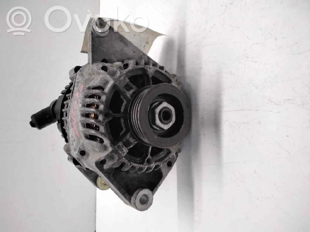 Generatorius   7700860601,14V75A