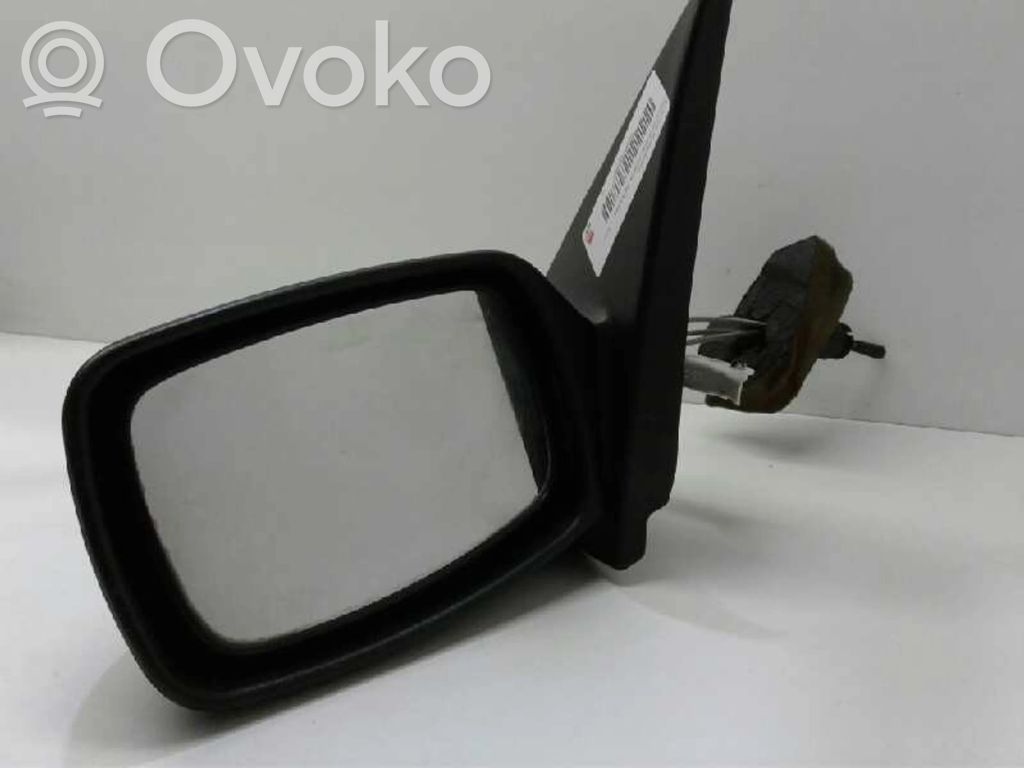 Ford Escort Front door electric wing mirror 
