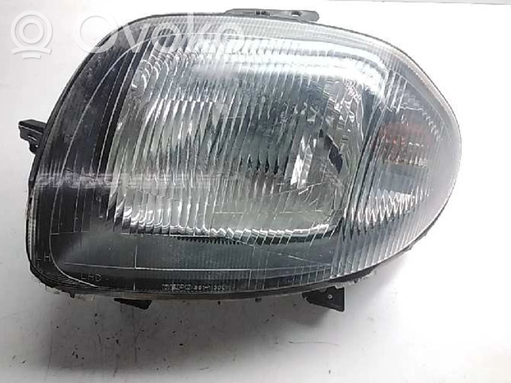 Renault Clio II Lampa przednia 
