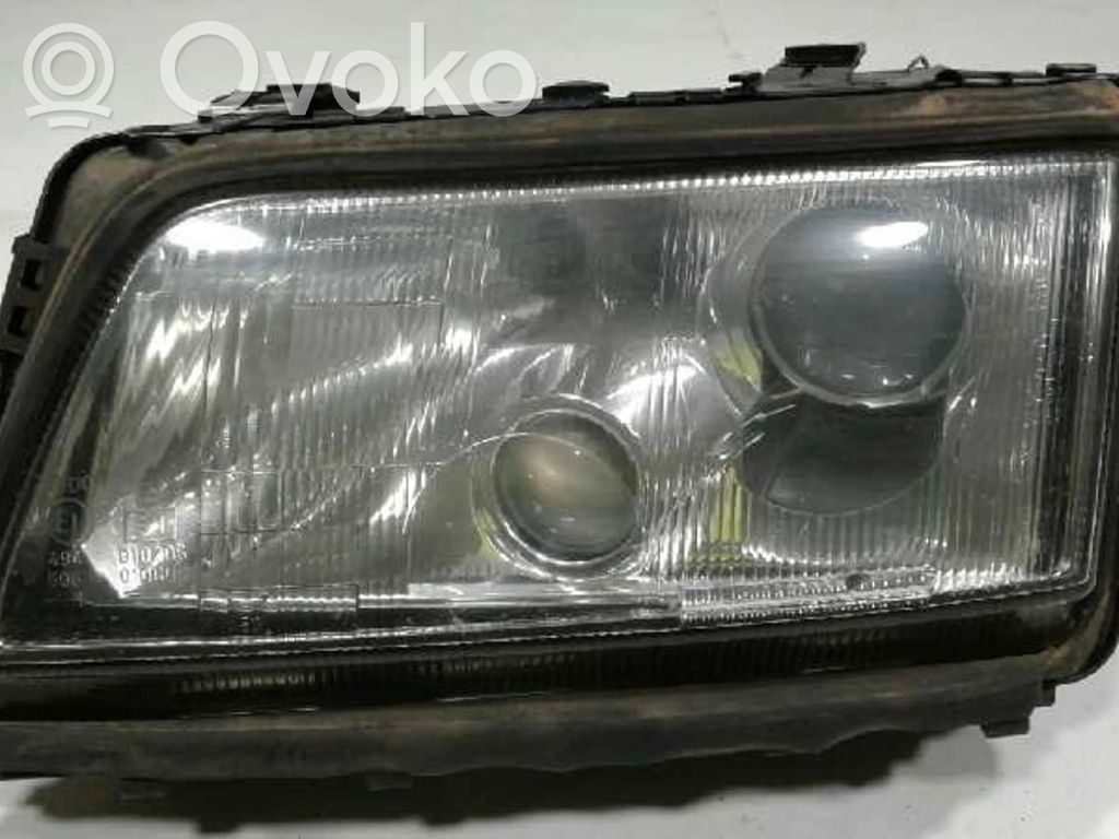 Headlight/headlamp