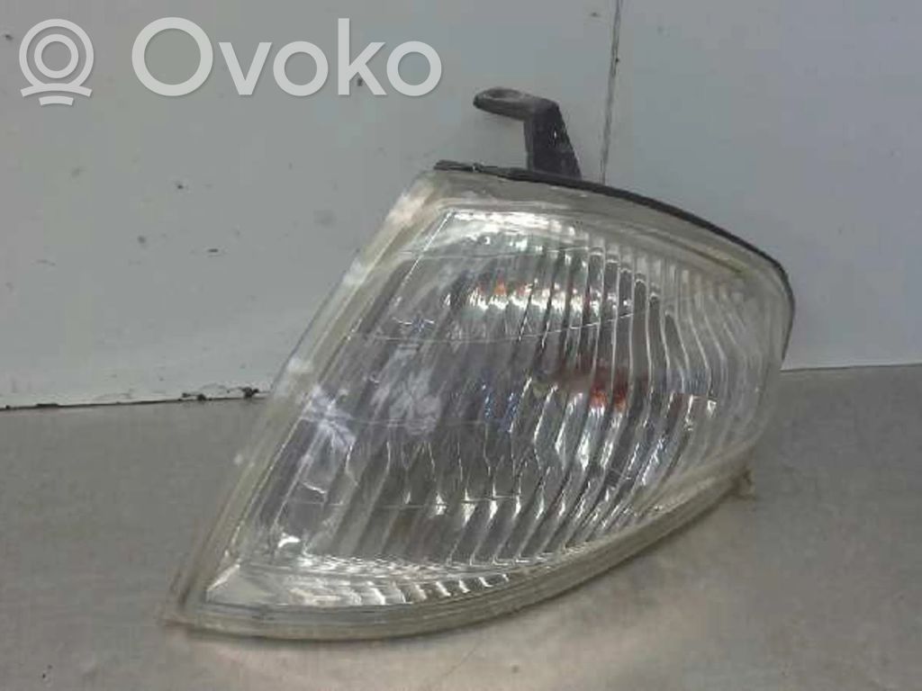 Mazda 323 Front indicator light 