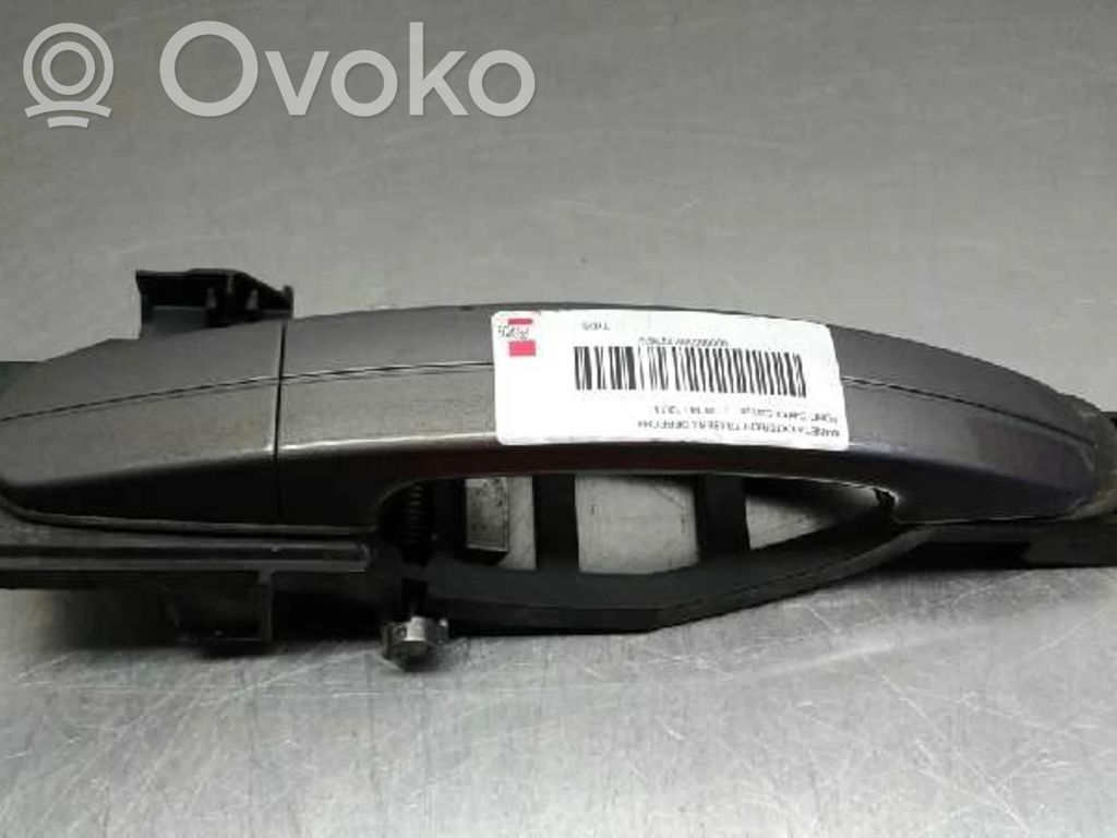 Ford C-MAX II Manecilla externa puerta trasera 
