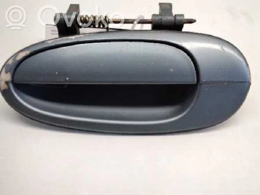 Daewoo Evanda Manecilla externa puerta trasera 