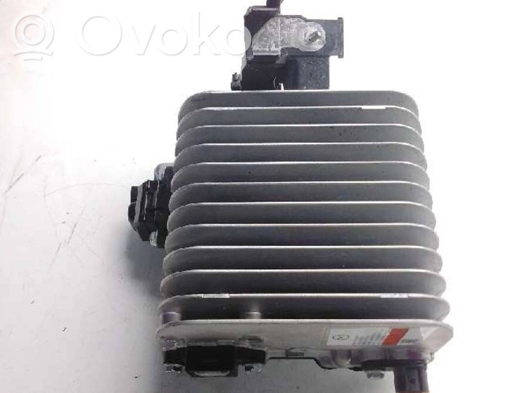 Engine control unit/module   BDMC67ZD3,KE143KF755