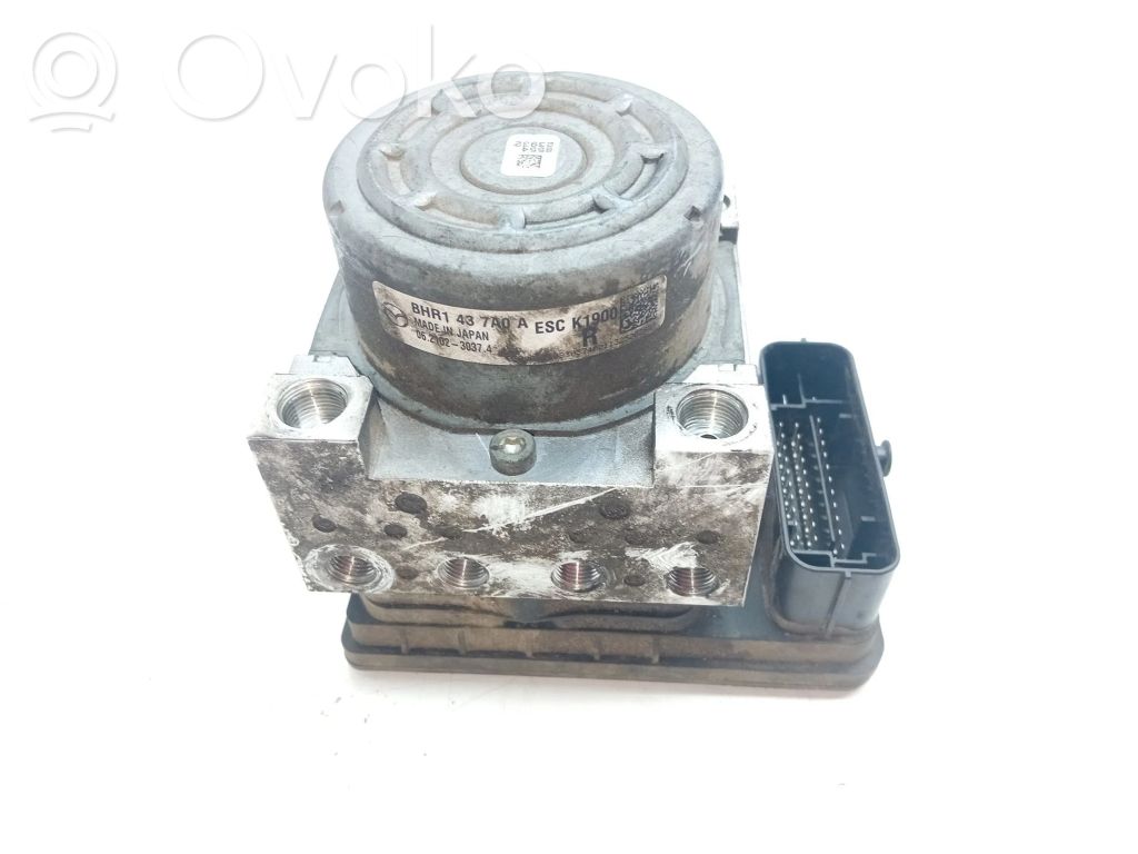 Bomba de ABS   BHR1437A0A