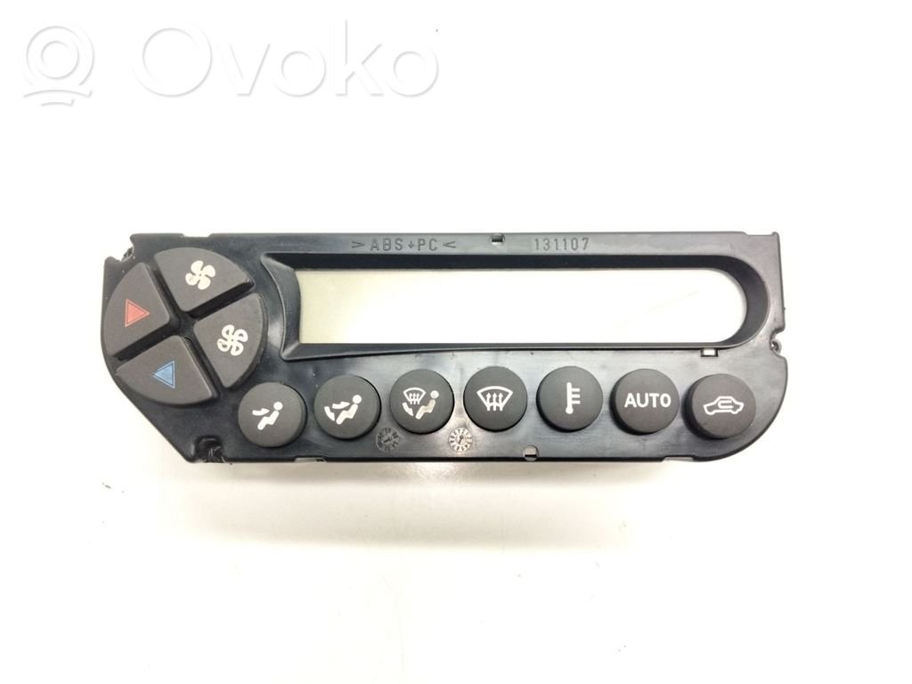 Rover 45 Moduł / Sterownik klimatyzacji 
