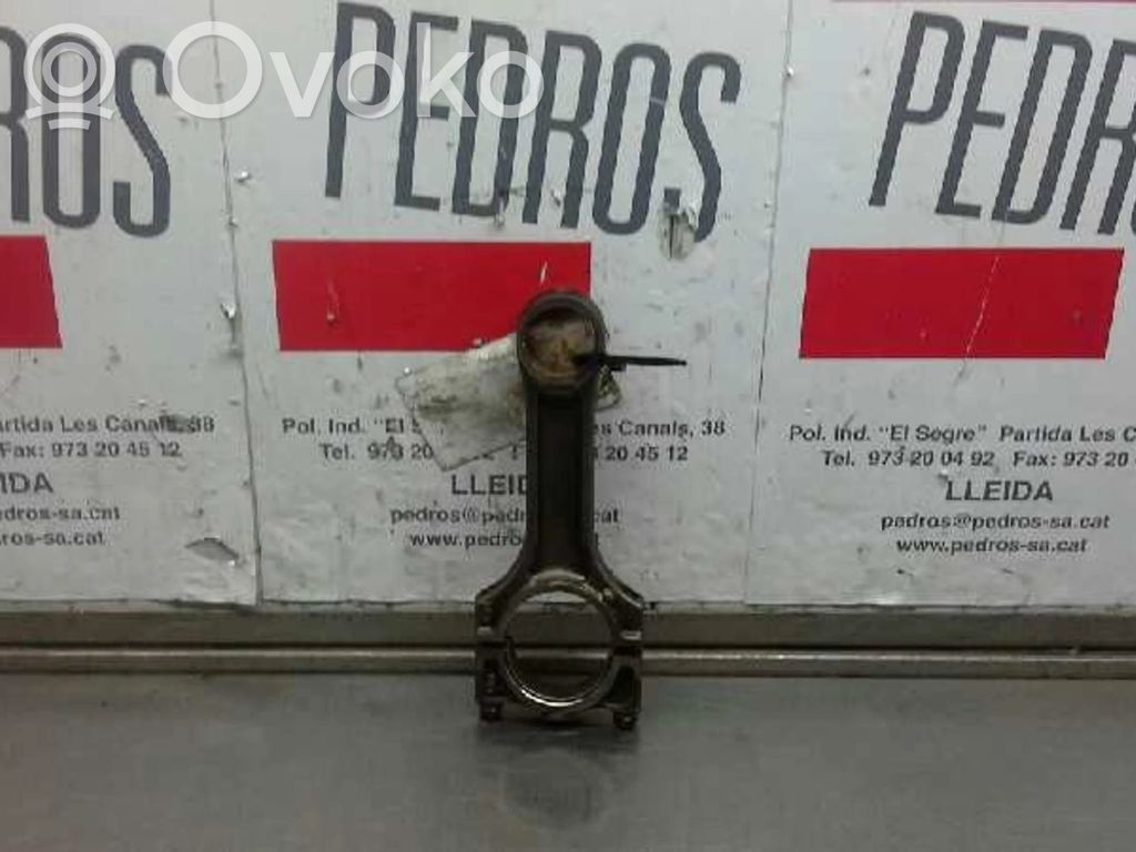 Connecting rod/conrod