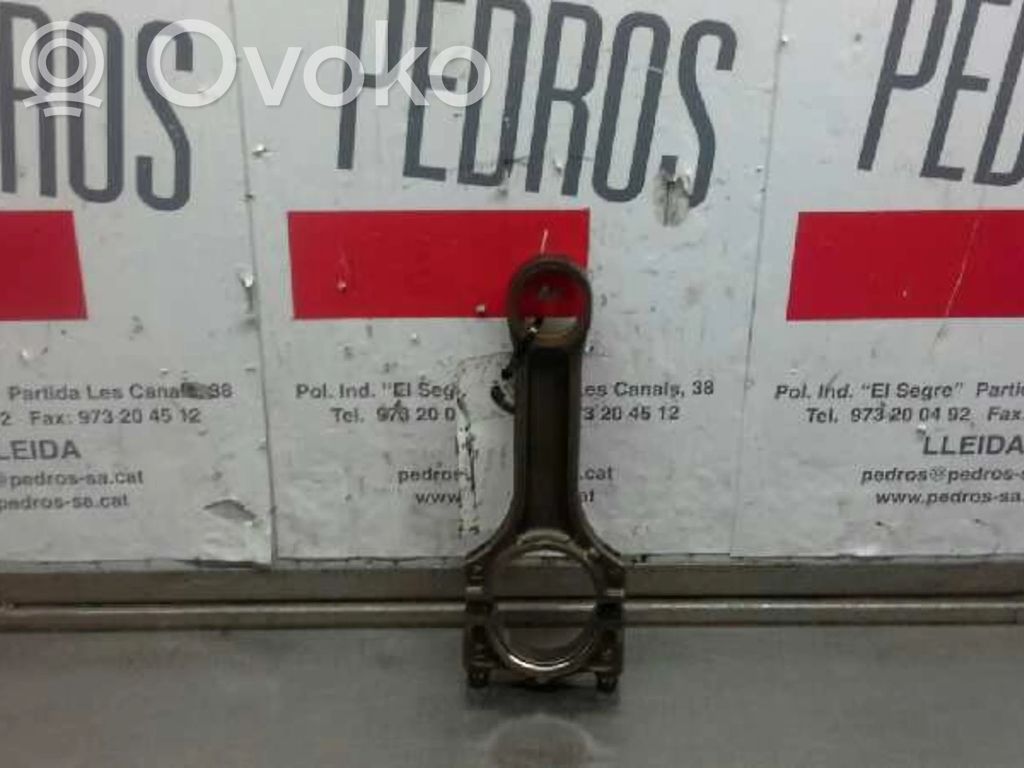 Connecting rod/conrod