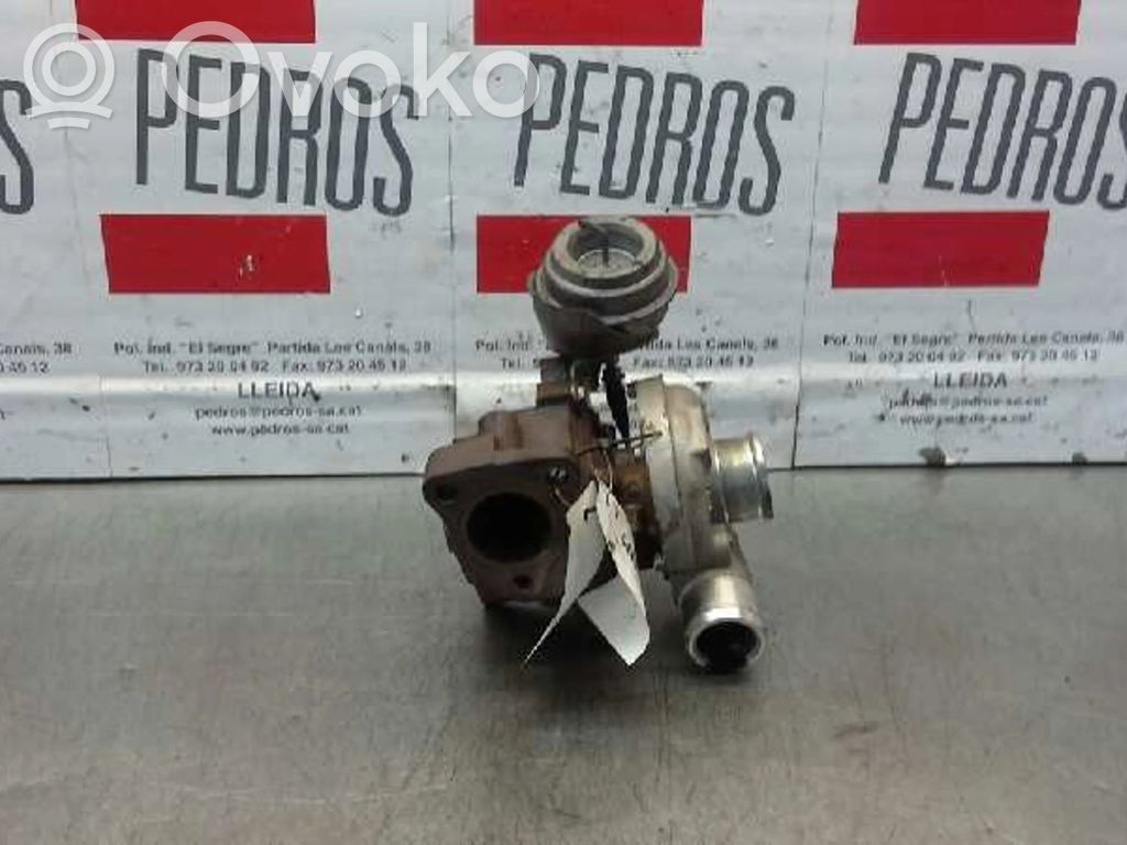 Turbo   282012A710,7752740003