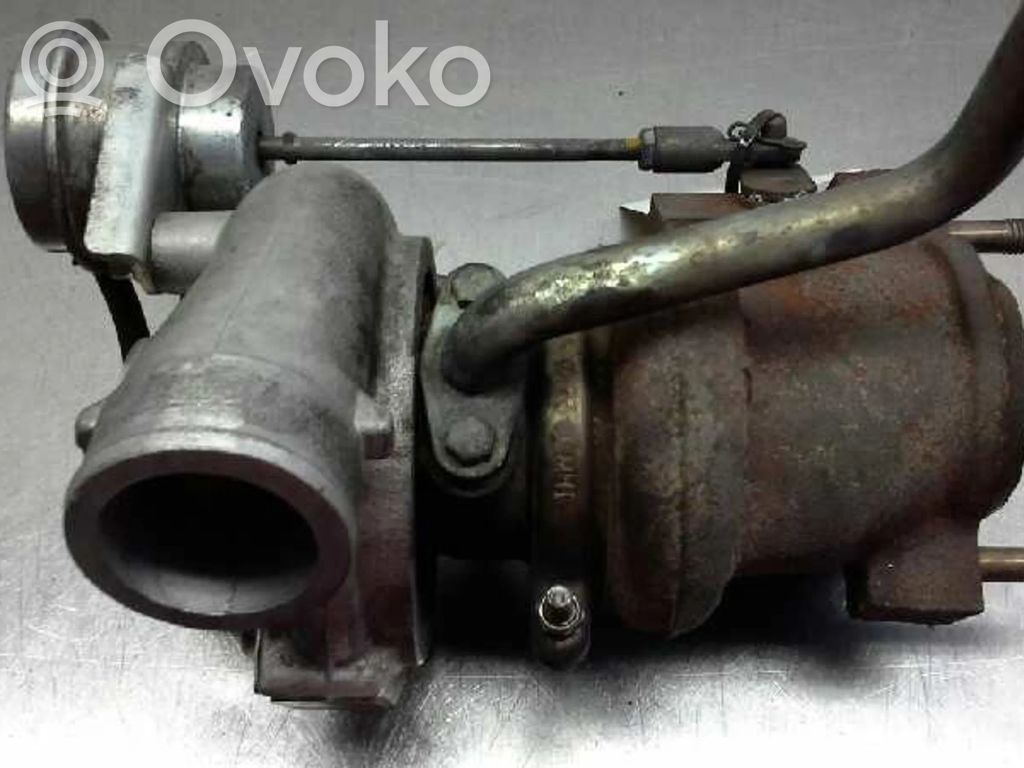 Turbo   8270684,2246144