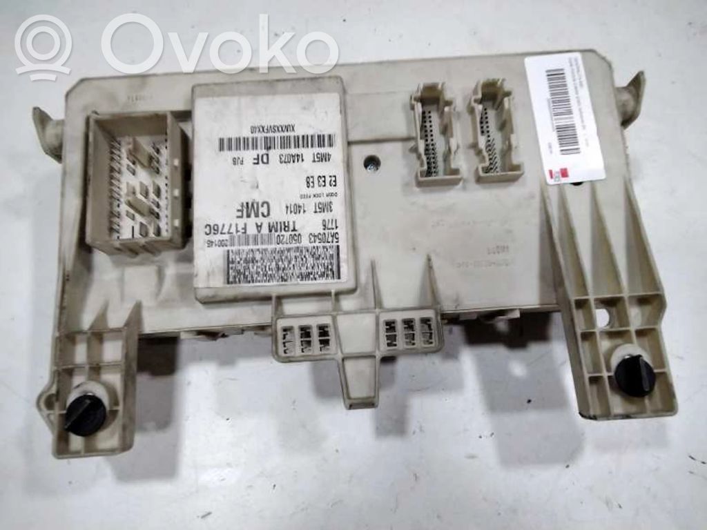 Ford Focus Fuse box set 