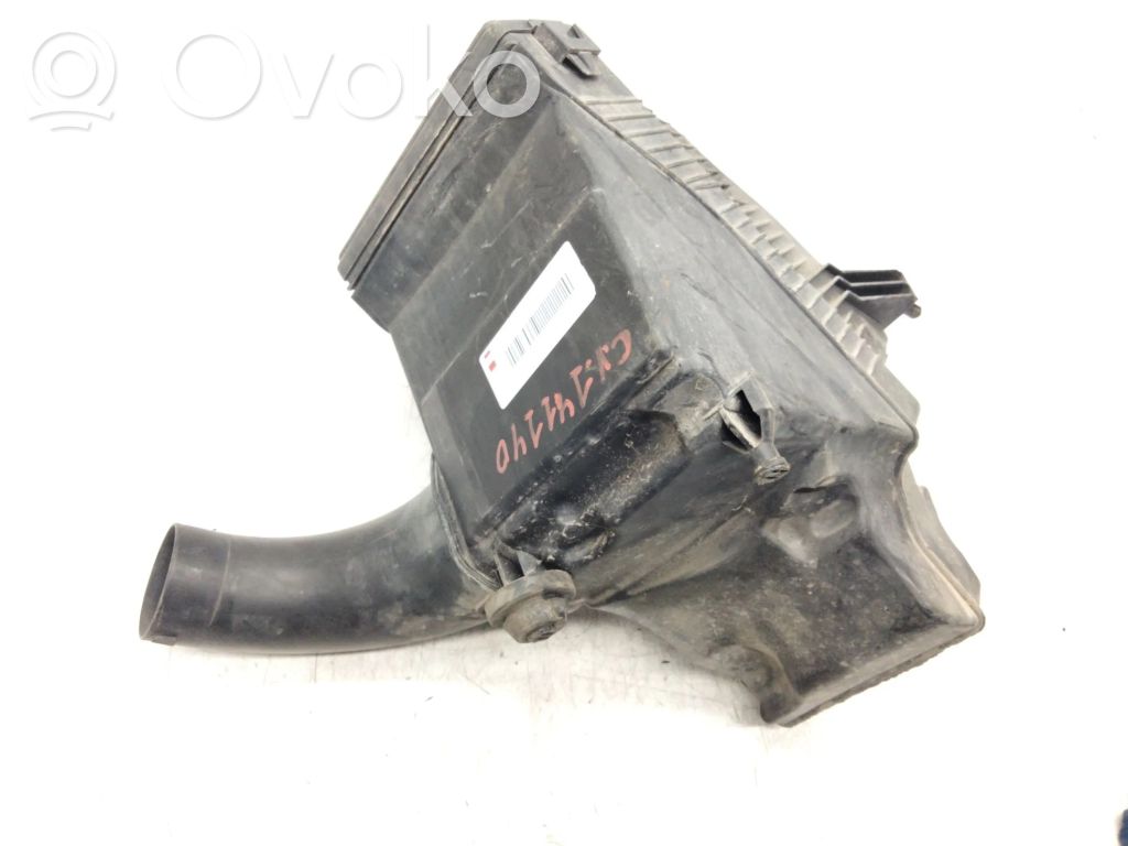 Renault Modus Air filter box 