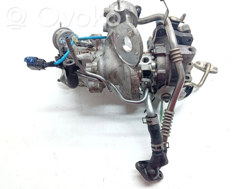Turbo   8103565001S