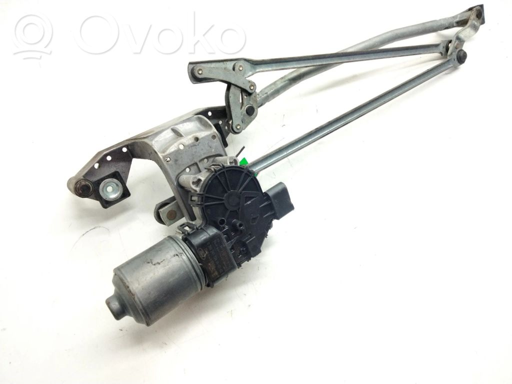Motor del limpiaparabrisas   3M5117508AA