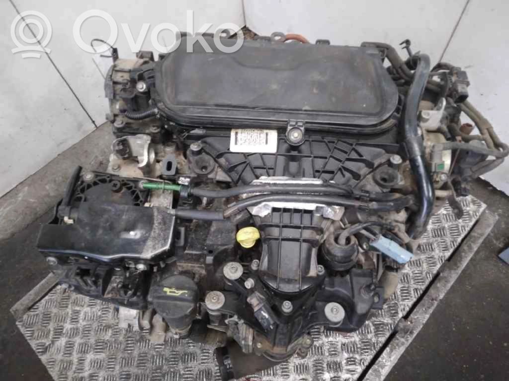 Motor   D4204T