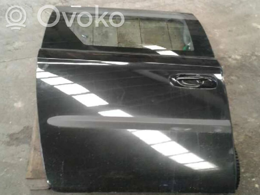 Puerta trasera   04717632AM